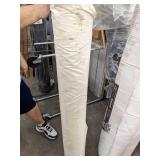 Lustre Sateen Drapery Lining