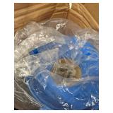 Protective Packaging Film, Corrosion-Inhibiting VCI, Roll