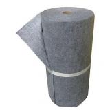 BRADY SPC ABSORBENTS Absorbent Roll,Universal,Gray,150 ft.L SIR72