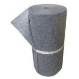 BRADY SPC ABSORBENTS Absorbent Roll,Universal,Gray,150 ft.L SIR72