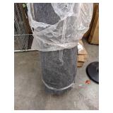 BRADY SPC ABSORBENTS Absorbent Roll,Universal,Gray,150 ft.L SIR72