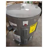 Rheem Proe30 1 Rh95 Pou 120v 2000w 30.0 Gal Cap Electric Water Heater