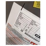 Rheem Proe30 1 Rh95 Pou 120v 2000w 30.0 Gal Cap Electric Water Heater