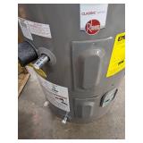 Rheem Proe30 1 Rh95 Pou 120v 2000w 30.0 Gal Cap Electric Water Heater