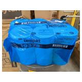 Georgia Pacific Professional Coreless Toilet Paper, Septic Safe, 2-Ply, White, 1500 Sheets/Roll, 18 Rolls/Carton -GPC19378