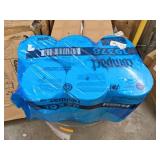 Georgia Pacific Professional Coreless Toilet Paper, Septic Safe, 2-Ply, White, 1500 Sheets/Roll, 18 Rolls/Carton -GPC19378