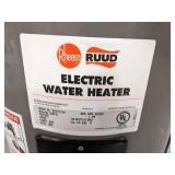 Commercial Mini Tank Water Heater, 10.0 gal Tank Capacity, 120V, 3,000 W Total Watts