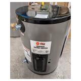 Commercial Mini Tank Water Heater, 10.0 gal Tank Capacity, 120V, 3,000 W Total Watts