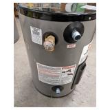 Commercial Mini Tank Water Heater, 10.0 gal Tank Capacity, 120V, 3,000 W Total Watts