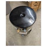 Commercial Mini Tank Water Heater, 10.0 gal Tank Capacity, 120V, 3,000 W Total Watts