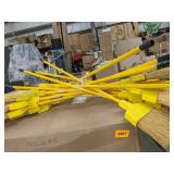 Lot of Brooms
