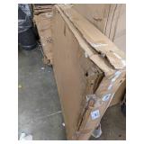 Quartet Mobile Easel, Prestige 2, Reversible Magnetic Whiteboard/Flipchart, 4