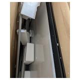 Quartet Mobile Easel, Prestige 2, Reversible Magnetic Whiteboard/Flipchart, 4