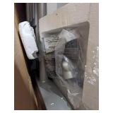 Quartet Mobile Easel, Prestige 2, Reversible Magnetic Whiteboard/Flipchart, 4