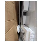 Quartet Mobile Easel, Prestige 2, Reversible Magnetic Whiteboard/Flipchart, 4