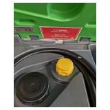Retails: $890 Kingspan TruckMaster Portable Diesel Fuel Storage Tank and Pump Set