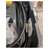 Retails: $890 Kingspan TruckMaster Portable Diesel Fuel Storage Tank and Pump Set