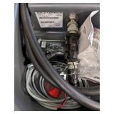 Retails: $890 Kingspan TruckMaster Portable Diesel Fuel Storage Tank and Pump Set