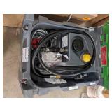 Retails: $890 Kingspan TruckMaster Portable Diesel Fuel Storage Tank and Pump Set