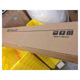 Metalux Light Fixture