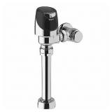 Exposed, Top Spud, Automatic Flush Valve, For Use With Category Toilets