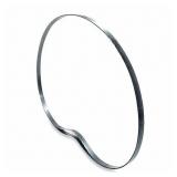 Portable Band Saw Blade, 44 7/8 in Blade Length, 14 Teeth per Inch, Bi-Metal Blade Material