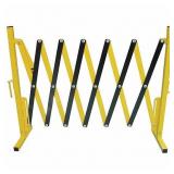 Collapsible Barrier, 48 In. H