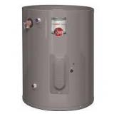 Rheem Proe30 1 Rh95 Pou 120v 2000w 30.0 Gal Cap Electric Water Heater