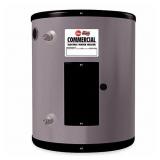 Commercial Mini Tank Water Heater, 10.0 gal Tank Capacity, 120V, 3,000 W Total Watts