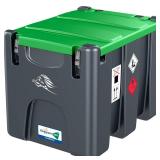 Retails: $890 Kingspan TruckMaster Portable Diesel Fuel Storage Tank and Pump Set