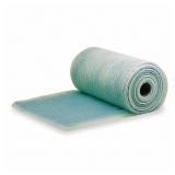 Air Filter Roll, 260 ft Nominal Width, 48 in Nominal Height, MERV 5, Fiberglass