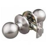 Ez-flo 57799 Mechanical Cylindrical Knob Lockset