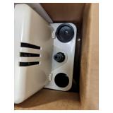 1/50 hp HP Condensate Removal Pump, Medium Reservoir, 120V AC, 3/8 in Barb Discharge Size