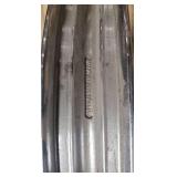 Harley Davidson Cast Alloy (M) P/L T21 X 2.15 MT 6 POINT RIM