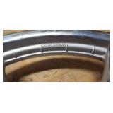 Harley Davidson Cast Alloy (M) P/L T21 X 2.15 MT 6 POINT RIM