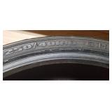 New Avon Venom-R 250-40 R18 m/c (81H) Rear Motorcycle Tire