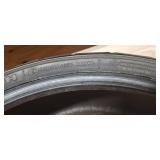 New Avon Venom-R 250-40 R18 m/c (81H) Rear Motorcycle Tire