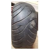 New Avon Venom-R 250-40 R18 m/c (81H) Rear Motorcycle Tire