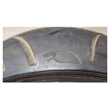 New Avon Venom-R 250-40 R18 m/c (81H) Rear Motorcycle Tire