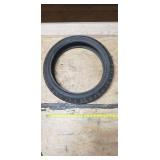 New Bridgestone Battles BT014F RADIAL 120/70ZR17M/C (58w) Front Motorcycle Tire