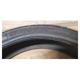 New Bridgestone Battles BT014F RADIAL 120/70ZR17M/C (58w) Front Motorcycle Tire