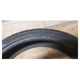 New Bridgestone Battles BT014F RADIAL 120/70ZR17M/C (58w) Front Motorcycle Tire