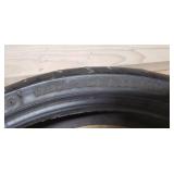 New Bridgestone Battles BT014F RADIAL 120/70ZR17M/C (58w) Front Motorcycle Tire