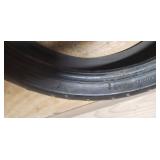 New Bridgestone Battles BT014F RADIAL 120/70ZR17M/C (58w) Front Motorcycle Tire