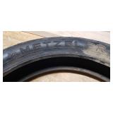 New Metzeler ME 88 130/70-18 (63H) Marathon Front Motorcycle Tire