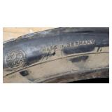 New Metzeler ME 88 130/70-18 (63H) Marathon Front Motorcycle Tire