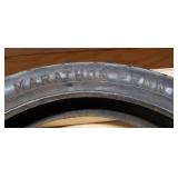 New Metzeler ME 88 130/70-18 (63H) Marathon Front Motorcycle Tire