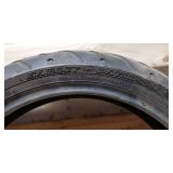 New Harley Davidson Dunlop D407F 130/70B18 M/C (63H) Front Motorcycle Tire