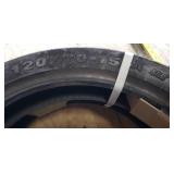 New Pair of Speed Rated Maxxis 120/70-15 M/C (56R) Moped Tires