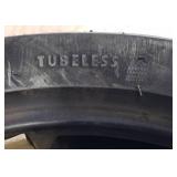 New Pair of Speed Rated Maxxis 120/70-15 M/C (56R) Moped Tires